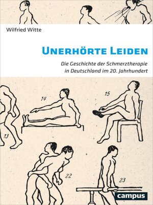cover image of Unerhörte Leiden